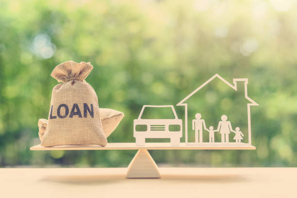 Professional Loan Agency in Nekoosa, WI